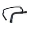 Crp Products Bmw 535I 89-93 6 Cyl 3.5L Radiator Hose, Chr0026R CHR0026R - alternate 1